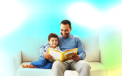 تأثير الأسلوب القصصي في تربية الأبناء