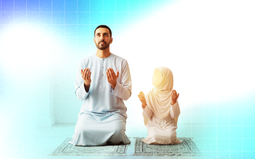 أبي يفعل ذلك.. دروسٌ صامتة